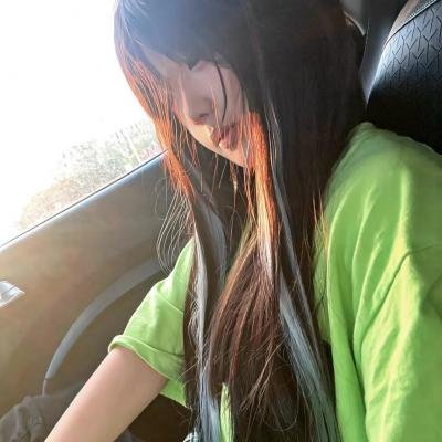 贩售太阳的女孩